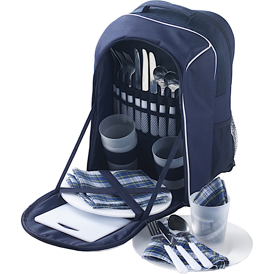 Zaino picnic personalizzato online di qualità Zaino picnic personalizzato online di qualità