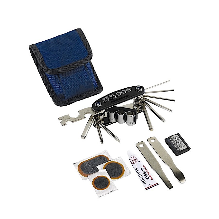 Set di Attrezzi Bici Park Tool | Shop Online | Cingolani
