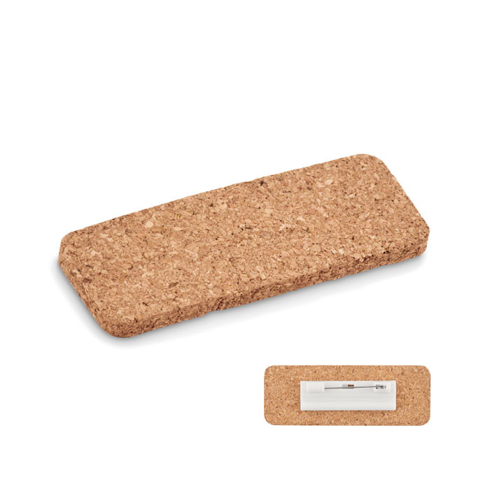 Craftspire Balance Board In Sughero Naturale - Trainer Per Stabilità Caviglie Con Palline Massaggio E Fasce Resistenza - Portatile 30,5x15,2x10,2 Cm