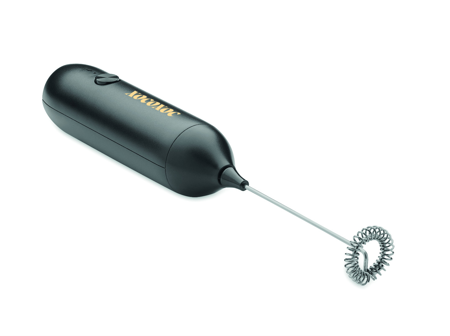Tomedeks Frullatore Montalatte Ricaricabile 3 Velocità – Silenzioso (30 DB) Con Frusta E Supporto In Acciaio, Per Caffè, Uova E Panna, Batteria A Lunga Durata