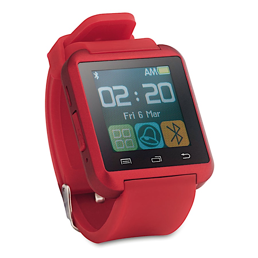 Smartwatch multifunzione on sale