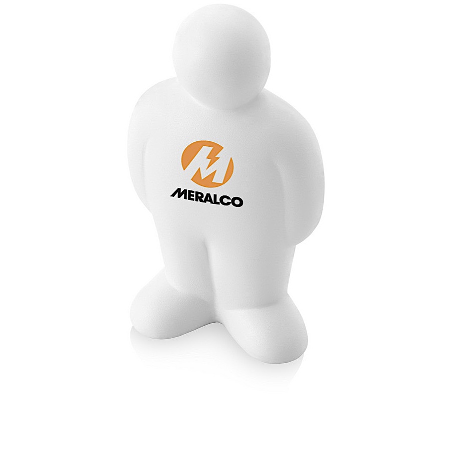 Statuetta Fumogeno A Forma Di Omino 15 Cm | Rudolphs | Artigianato Sassonia Decorazione